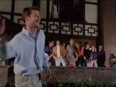 Pacific Blue, Season 4 Episode 1 image