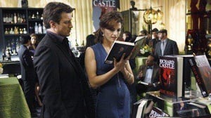Castle, Season 2 Episode 5 image