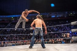 TNA iMPACT! Wrestling, Season 12 Episode 9 image