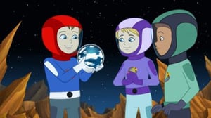 The Magic School Bus Rides Again, Season 2 Episode 6 image