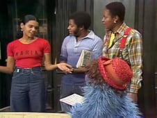 Sesame Street, Season 9 Episode 127 image