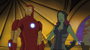 Guardians of the Galaxy, Season 3 Episode 24 image