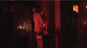 Jijaji Chhat Parr Koii Hai, Season 1 Episode 60 image