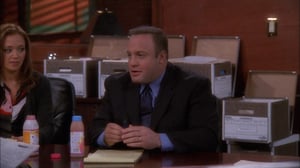The King of Queens, Season 4 Episode 11 image
