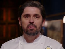 Rat in the Kitchen, Season 1 Episode 3 image