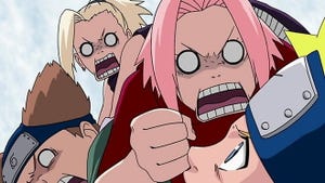 Naruto: Shippuden, Season 8 Episode 20 image