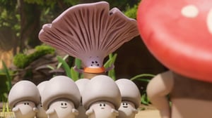 Mush-Mush & the Mushables, Season 1 Episode 12 image