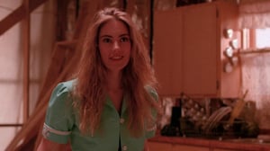 Twin Peaks, Season 1 Episode 4 image