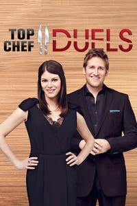 Top Chef: Duels