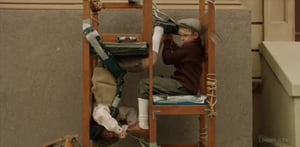 Eagleheart, Season 3 Episode 8 image