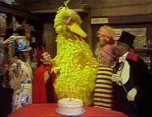 Sesame Street, Season 7 Episode 116 image