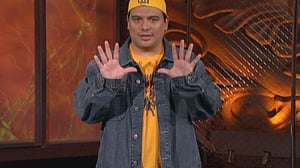 Mind of Mencia, Season 1 Episode 9 image