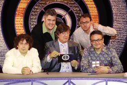 QI, Season 5 Episode 10 image