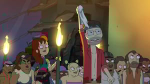 Solar Opposites, Season 1 Episode 7 image