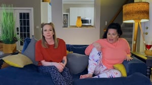 90 Day Fiancé: Pillow Talk, Season 15 Episode 8 image