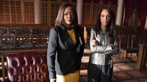 How to Get Away with Murder, Season 4 Episode 13 image