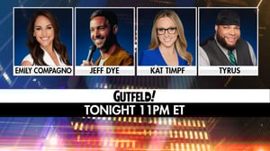 Gutfeld!, Season 2 Episode 115 image