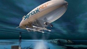 Thunderbirds Are Go, Season 1 Episode 11 image