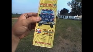 Clusterf**k: Woodstock '99, Season 1 Episode 1 image