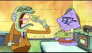 The Patrick Star Show, Season 1 Episode 19 image