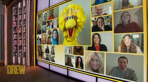 The Drew Barrymore Show, Season 1 Episode 45 image