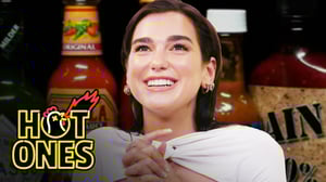 Hot Ones, Season 12 Episode 5 image