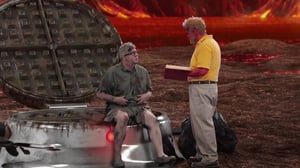 Your Pretty Face Is Going to Hell, Season 3 Episode 7 image