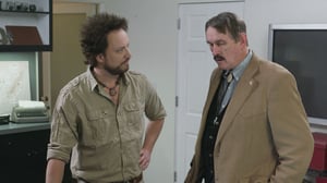 Ancient Aliens, Season 11 Episode 14 image