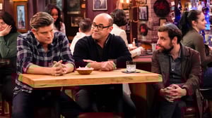 Living Biblically, Season 1 Episode 11 image