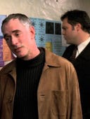 Law & Order: Criminal Intent, Season 1 Episode 21 image