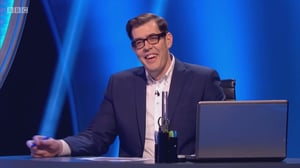 Pointless Celebrities, Season 10 Episode 29 image