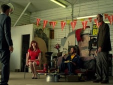 Call Me Fitz, Season 3 Episode 2 image