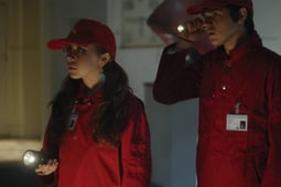 M.I.High, Season 2 Episode 7 image