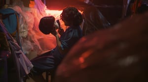 Evil, I, Season 1 Episode 11 image