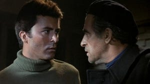 The Time Tunnel, Season 1 Episode 15 image