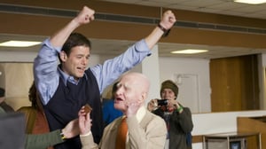 Gravity, Season 1 Episode 4 image