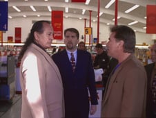 Nash Bridges, Season 3 Episode 15 image