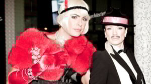 The Real Housewives of Beverly Hills, Season 1 Episode 10 image