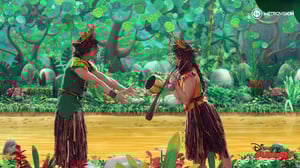 Morko y Mali, Season 1 Episode 21 image