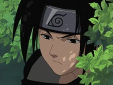 Naruto, Season 1 Episode 4 image