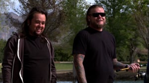 Pawn Stars, Season 9 Episode 43 image