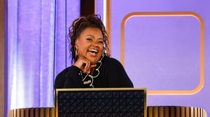 Hollywood Squares, Season 1 Episode 7 image