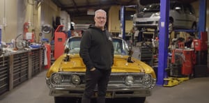 Garage Dreams, Season 2 Episode 13 image