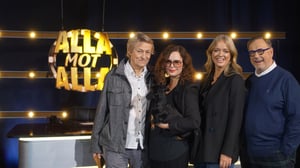 Alla mot alla med Filip och Fredrik, Season 3 Episode 1 image