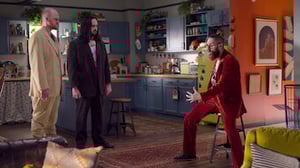 Aunty Donna's Big Ol' House of Fun, Season 1 Episode 4 image