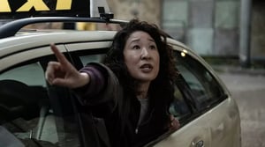 Killing Eve, Season 4 Episode 6 image