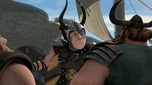 DreamWorks Dragons, Season 1 Episode 15 image