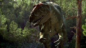 Andy's Dinosaur Adventures, Season 0 Episode 40 image