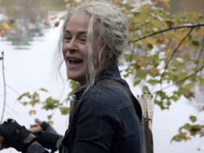 The Walking Dead, Season 10 Episode 18 image