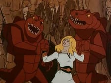 Blackstar, Season 1 Episode 6 image